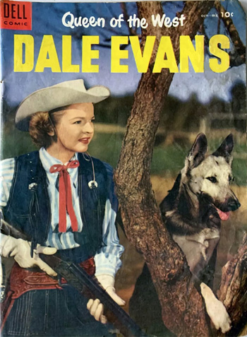 dale evans